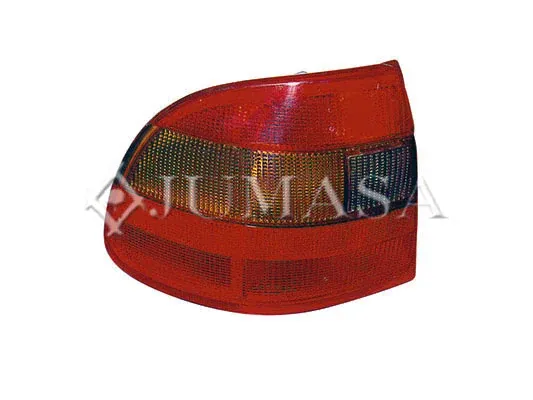 Piloto trasero izquierdo 62042 Magneti Marelli