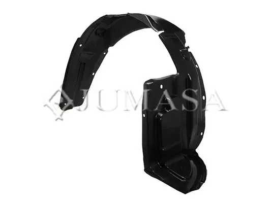 Guardabarros interior derecho, aleta delantera Suzuki Swift III hatchback (RS) (2005 - 2011) precio, desde