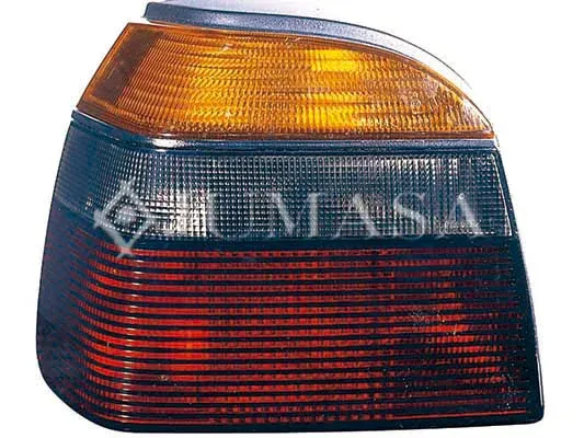 Piloto trasero derecho Volkswagen Golf III