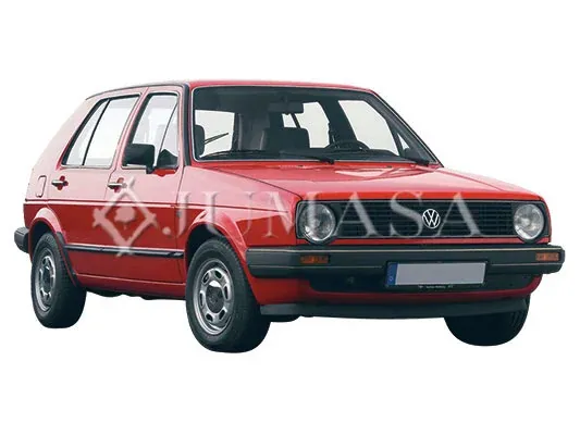 Parrilla 21005513 Jumasa