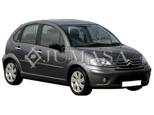Comprar Mecanismo de elevalunas delantero derecha Citroen C3 PLURIEL HB