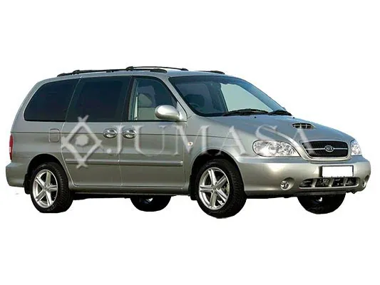 Aleta KIA Carnival I