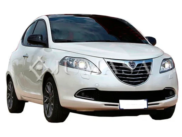 Mecanismo de elevalunas, puerta delantera izquierda Lancia Ypsilon 2 (846)