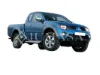 Mecanismo de elevalunas delantero izquierdo Mitsubishi L 200 KA, KB