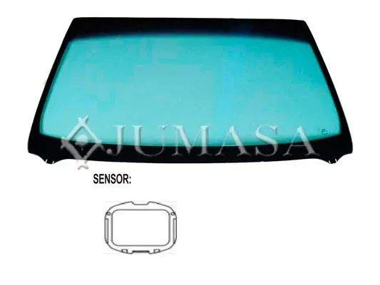 Parabrisas Seat Ibiza IV ST
