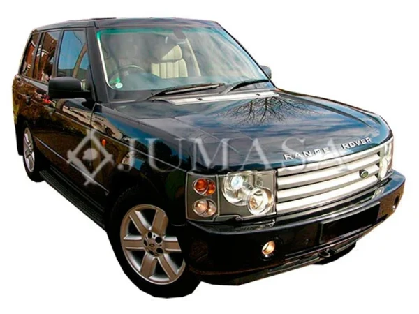 Parabrisas delantero Land Rover Range Rover 3 (L322)