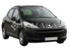Parabrisas Peugeot 207 WA, WC