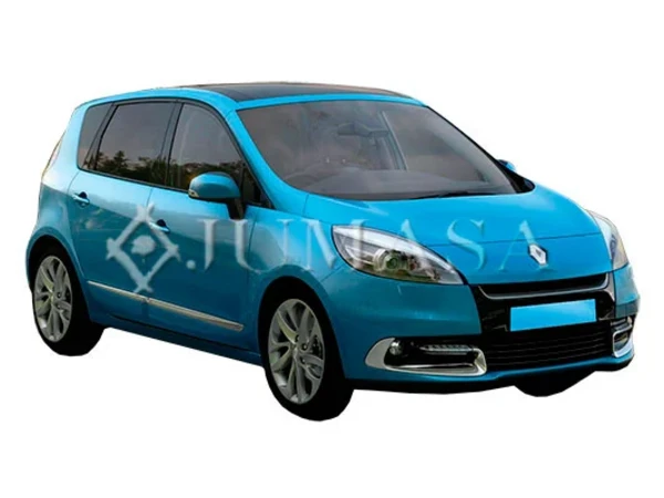 Parabrisas delantero Renault Scenic 3 (JZ0)