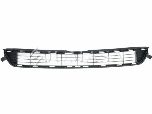 Rejilla central del parachoques delantero 81X227 Polcar