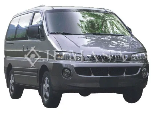 Faro derecho Hyundai H-1 STAREX Starex