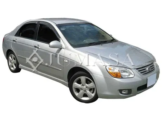 Parabrisas KIA Cerato I