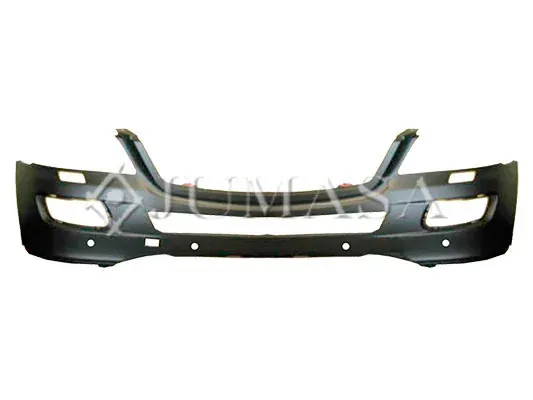 Paragolpes 504507 Polcar