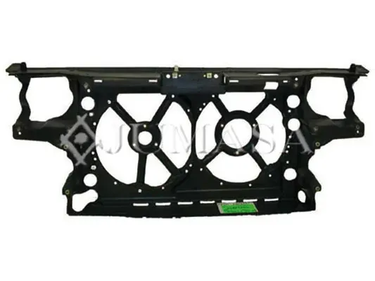 Soporte de radiador Volkswagen Golf III