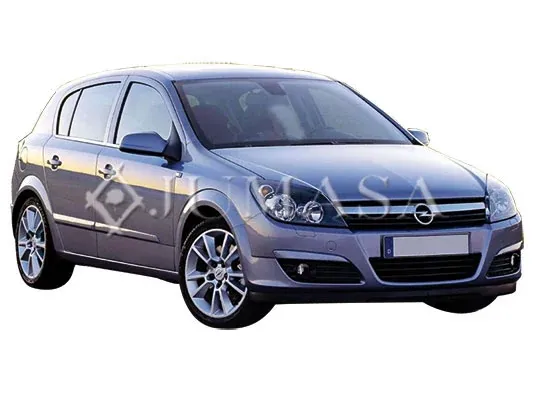 Parrilla 21003062 Jumasa