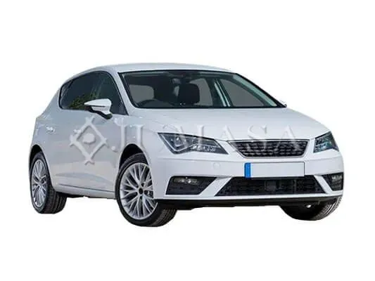 Mecanismo de elevalunas delantero derecha Seat Leon III