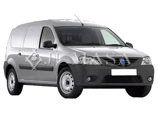 Parabrisas delantero  para Renault LOGAN I MCV KS