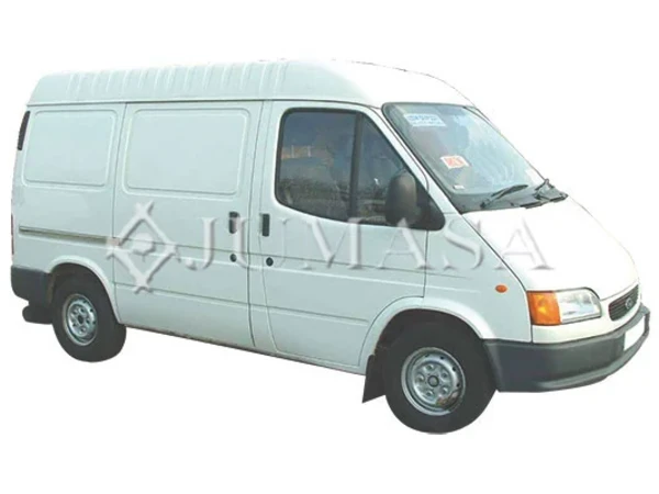 Mecanismo de elevalunas, puerta delantera derecha Ford Transit (E)