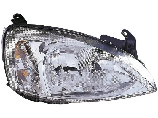 Faro derecho 4421125R General Motors