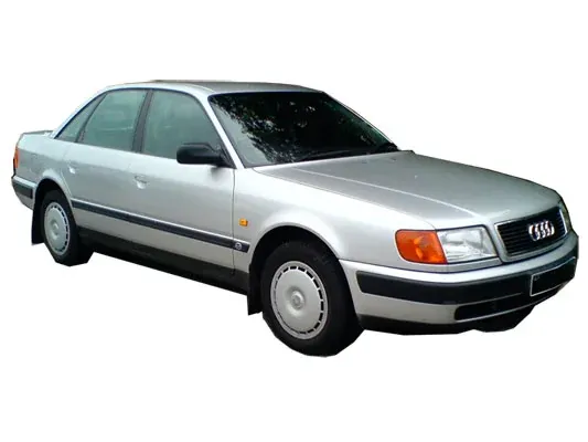 Parabrisas Audi 80 B4