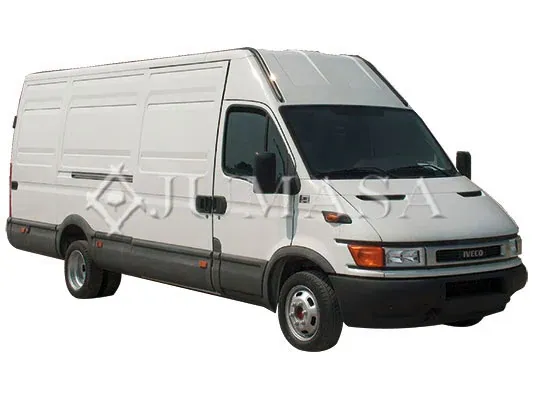 Parabrisas Iveco Daily IV