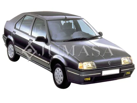 Parabrisas Renault 19 II