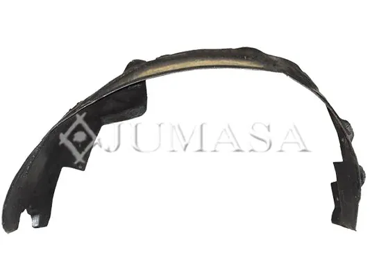 Paso rueda 08723060 Jumasa