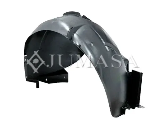 Guardabarros interior derecho, aleta delantera Renault LOGAN I MCV familiar (KS) (2007 - 2025) precio, desde