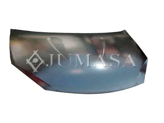 Capó del motor Dacia Sandero 1 BS0, 1