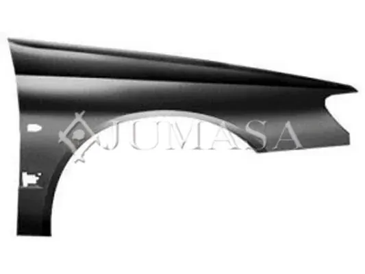 Comprar Aleta delantera derecha Peugeot 406  8E, F
