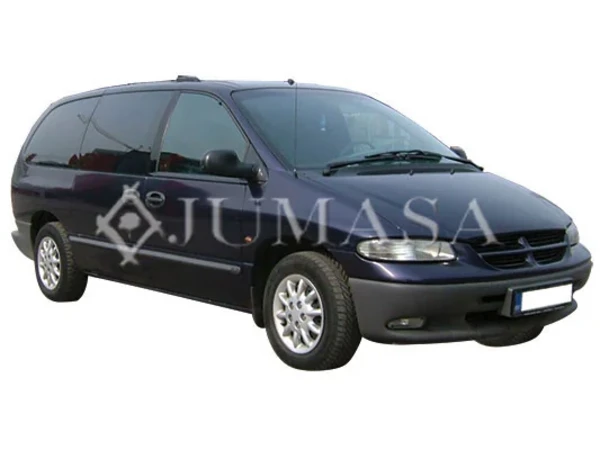 Retrovisor izquierdo Dodge Caravan NS