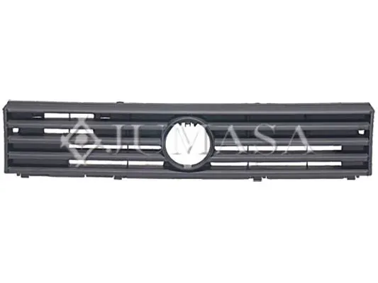 Parrilla Volkswagen Polo II