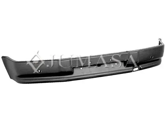 Paragolpes delantero para Ford Transit IV T