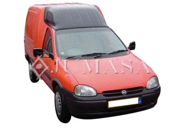 Parabrisas delantero Opel Tigra A (S93)
