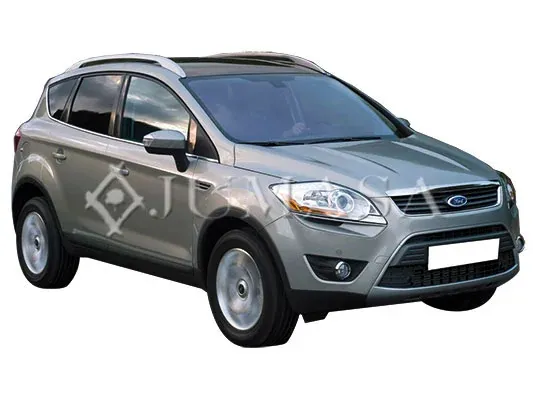 Comprar Mecanismo de elevalunas delantero izquierdo Ford Focus II DA, HCP, DP