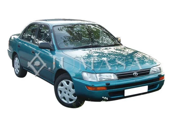 Faro derecho para Toyota Corolla 