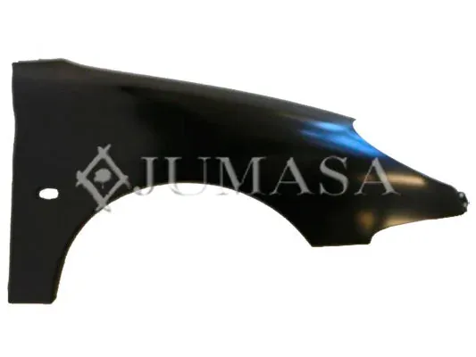 Comprar Aleta delantera derecha Peugeot 206  2A/C