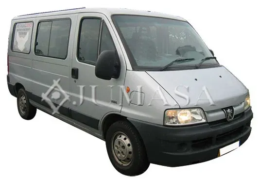 Fiat Ducato 2 230L