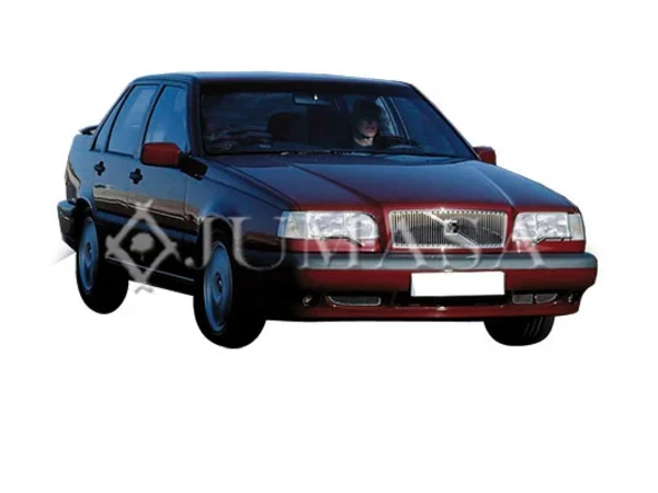 Parachoques delantero Volvo 850 (LS)