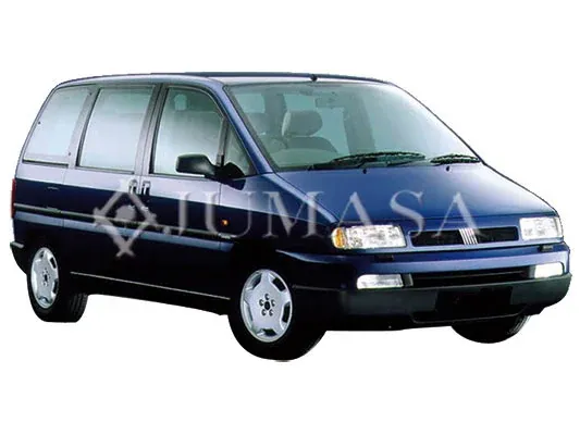Comprar Soporte de radiador Peugeot Expert  222