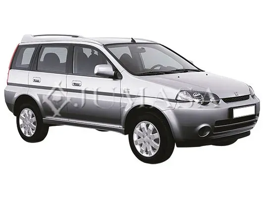 Parabrisas Honda HR-V GH