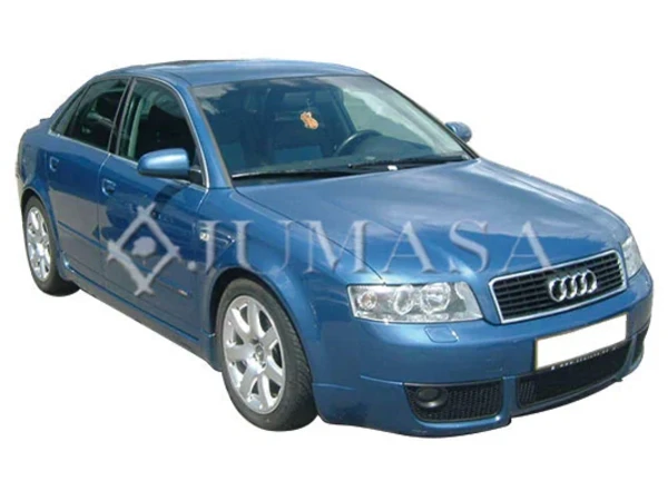 Parabrisas delantero Audi A4 B7 (8EC)