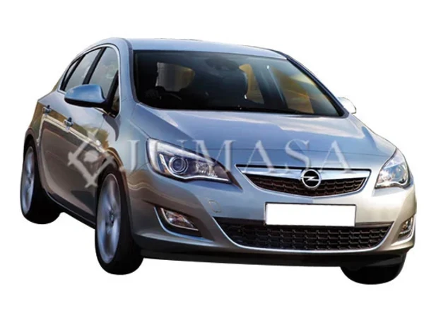 Parabrisas delantero Opel Astra J Sports Tourer 