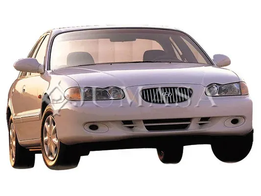 Faro izquierdo Hyundai Sonata III