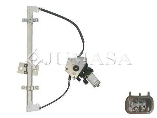 Comprar Mecanismo de elevalunas delantero izquierdo Ford Escort CLASSIC TOURING ANL