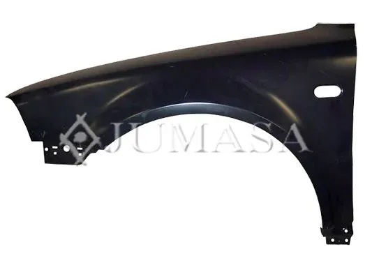 Aleta delantera izquierda Volkswagen Passat B5 sedán (3B3) (2000 - 2005) precio, desde