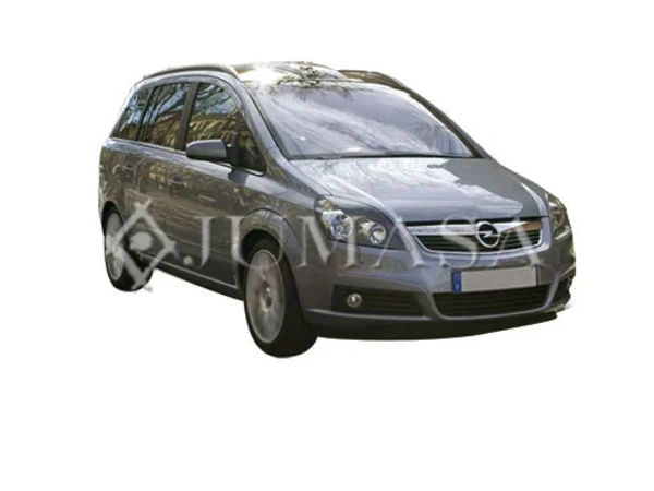 Parabrisas delantero Opel Zafira B (A05)