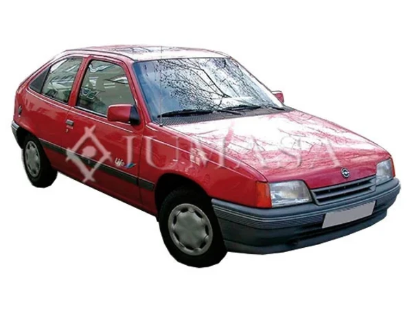 Junta, parabrisas Opel Kadett E (39, 49)