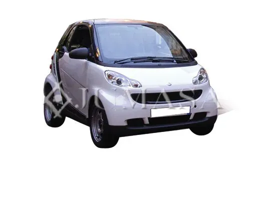 Faro izquierdo Smart FORTWO 451