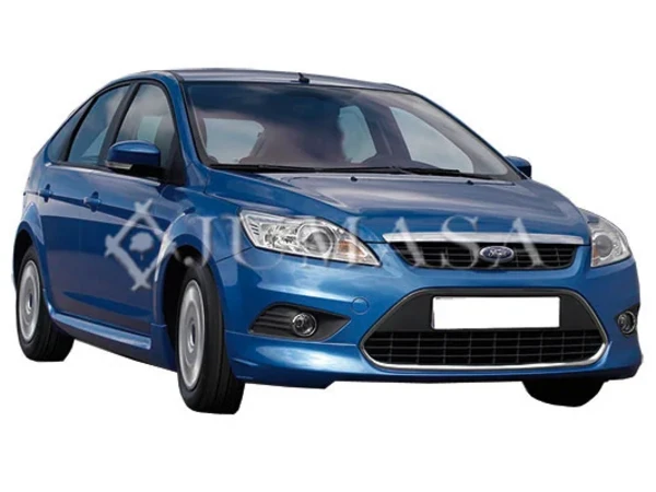 Cubierta, parachoques delantero Ford C-Max (CB3)