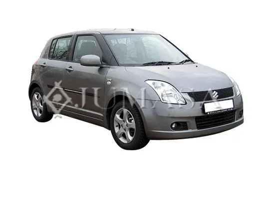 Aleta delantera derecha Suzuki Swift III hatchback (RS) (2005 - 2011) precio, desde